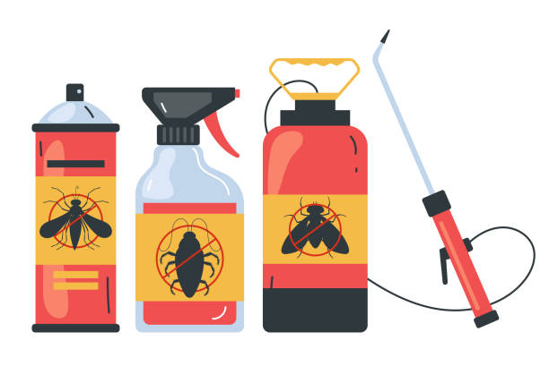  Saginaw, MI Pest Control Pros