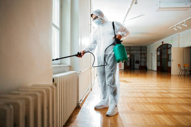 Best Exterminator Services  in Saginaw, MI